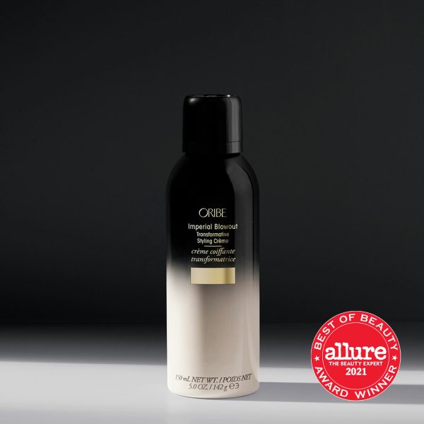 Oribe Imperial Blowout Styling Creme Bottle