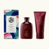 Oribe Beautiful Color Shampoo and Conditioner Set